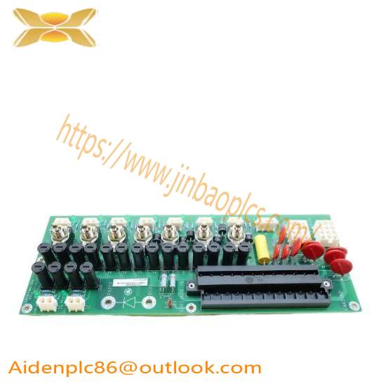 GE Fanuc IS200EPDMG1B  Mark VI Circuit Board