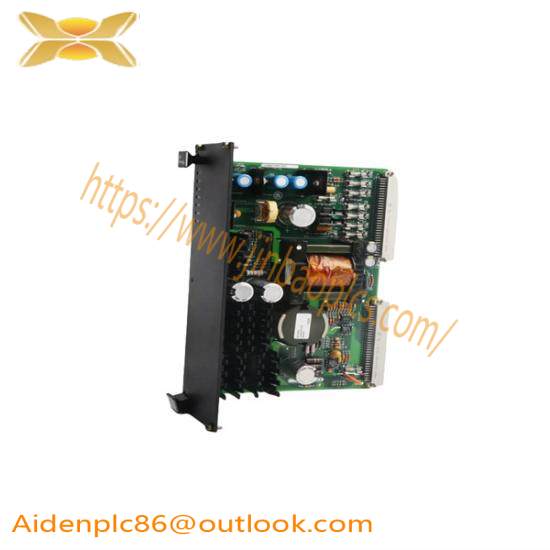 GE FANUC IS200EPSMG1A Exciter Power Supply Module