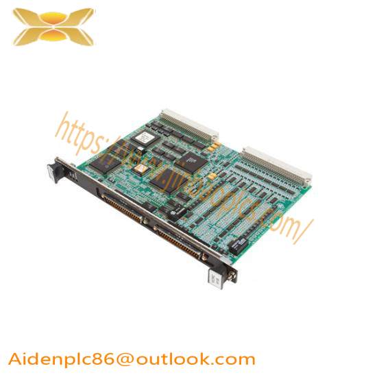 GE Fanuc IS200tpimg1A protective interface board