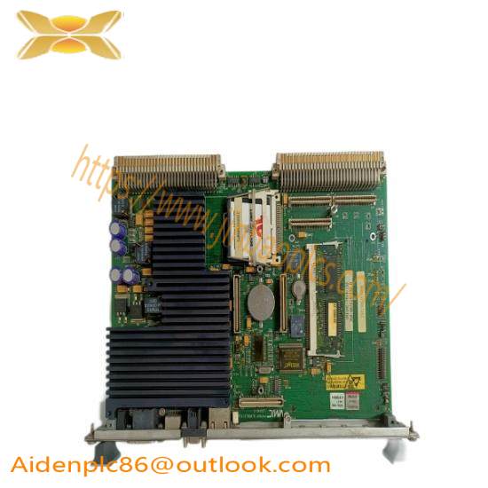GE Fanuc IS200VCRCH1BBB  Mark VI Circuit board