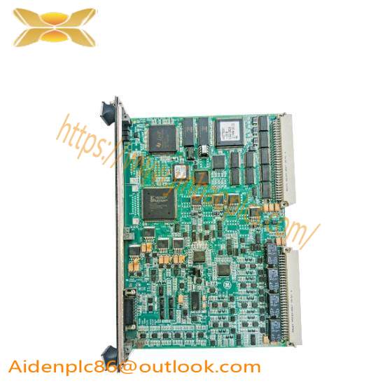 GE Fanuc IS200VSVOH1BEF  Mark VI Circuit board