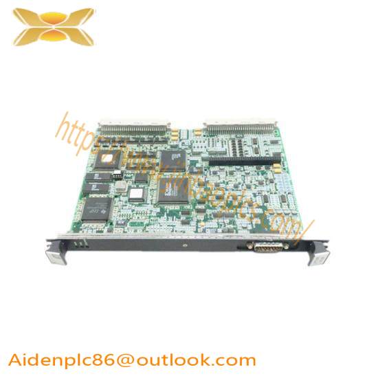 GE Fanuc IC693MDR390C