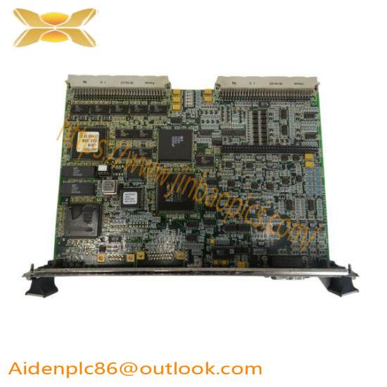 GE FANUC IS200VTURH1BAA IS200VTURH1B Primary Turbine Protection Board