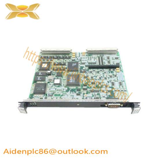 GE Fanuc IS200vturh1BMK6 SERVO TERMINATION BOARD
