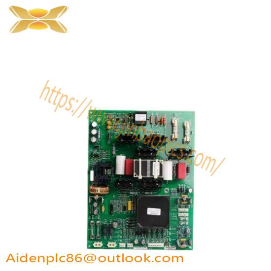 Fanuc a06b-6064-h326 # h550 a06b6064h326