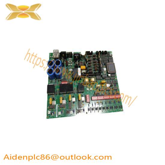 GE FANUC IS210JPDHG1AC 151X1202YE11SA02  Gas Turbine Controls
