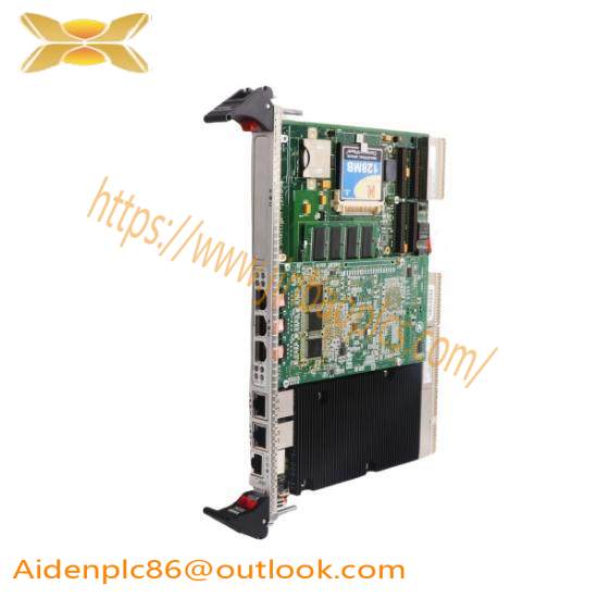 GE Fanuc IS215UCCCM04AB Controller Board