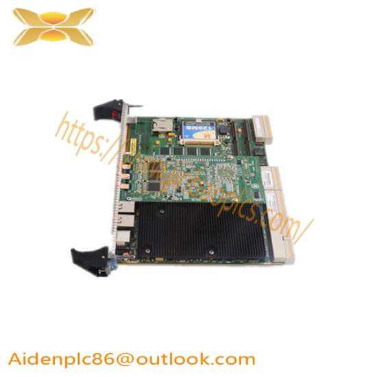 GE Fanuc IS215UCCCM04AB IS215UCCCM04A VME Controller