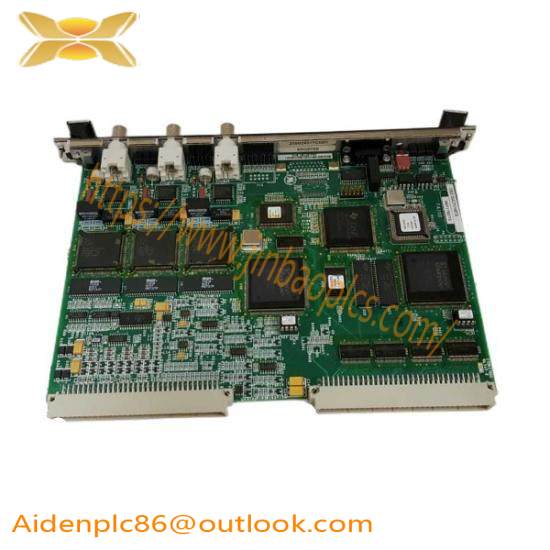 GE FANUC IS215VCMIH2CC IS215VCMIH2C Communication Card