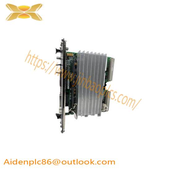 GE Fanuc IS215VPROH2B VME PRIMARY PROTECTION ASSEM