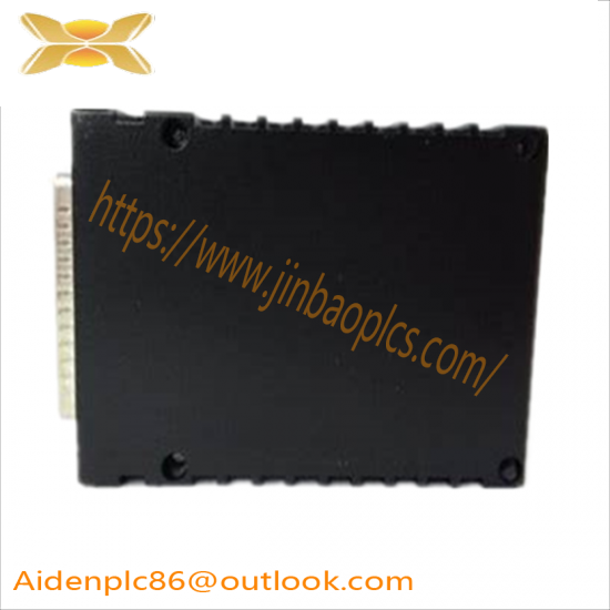 GE FANUC IS220PPROH1A Turbine specific I/O module