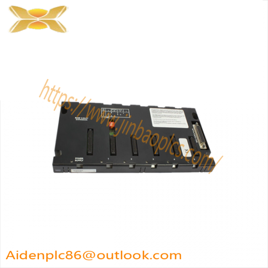 GE IC3600KRSA2