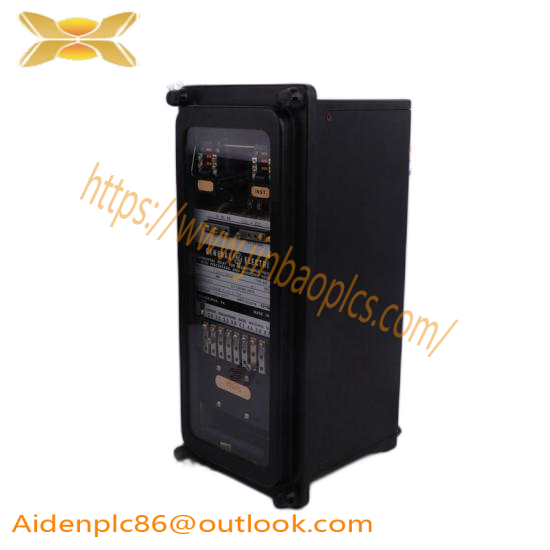 GE Fanuc MMII-PD-1-2-120  PAC System