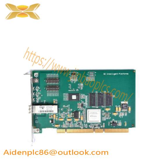 GE Fanuc PCI-5565PIORC-110000  PLC