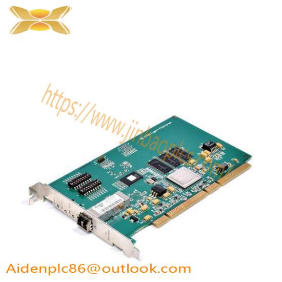 GE Fanuc PCI-5565PIORC-110000  PLC