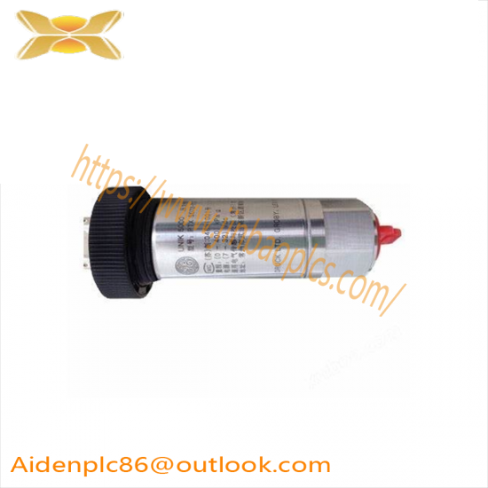 GE FANUC PTX5072 TBA2CAH0PA 0-250 MBAR Pressure Transmitter
