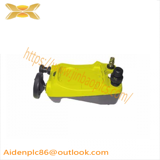 GE FANUC PV622IS Pneumatic Pressure Station