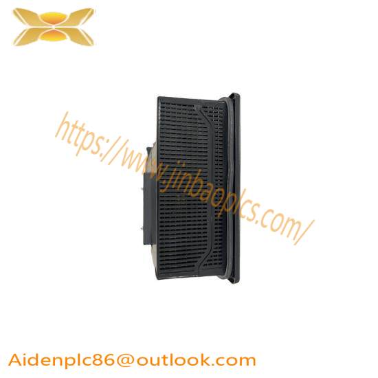 GE Fanuc QPI-GEG-201-H DISPLAY