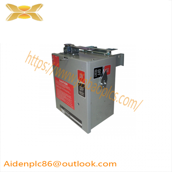 GE FANUC SB363RG SPECTRA BUSPLUG