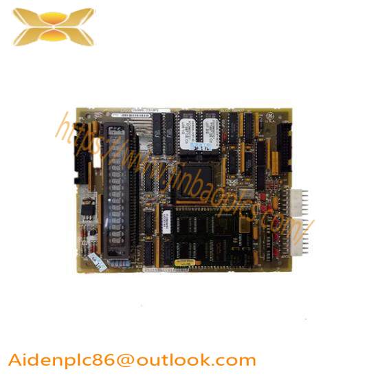 GE Fanuc SF412024 517-0224-16A-504376 820-0297 module