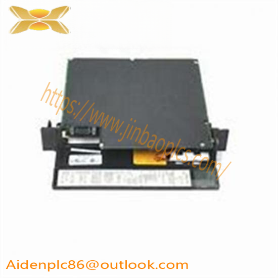 GE IS220PDIAH1BC