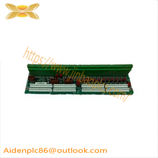 GE FANUC UR8CH Universal Relay Multilin Module