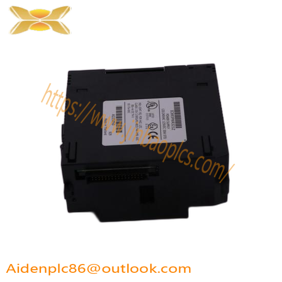 GE Fanuc UR D30E00HCHF8FH  Rack Fan Assembly