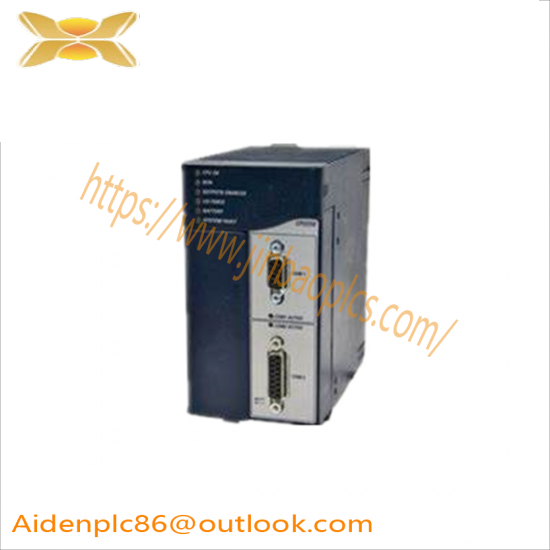 GE FANUC URRHH power supply module