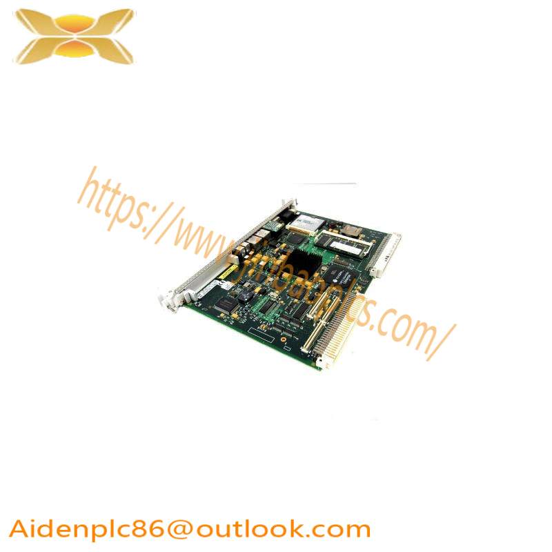 GE FANUC VME7700RC PC BOARD