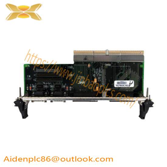 GE Fanuc VMIACC-0577 Transition Board