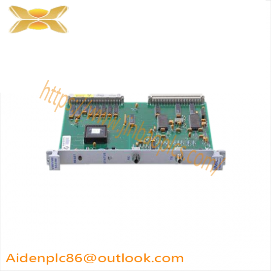 GE FANUC VMIPCI-5565-110000 Reflective Memory Node Card