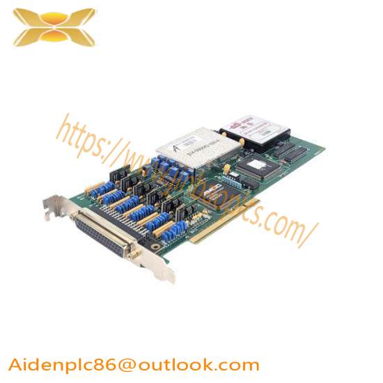 GE Fanuc/ VMIPCI 3322 DC/DC Converter