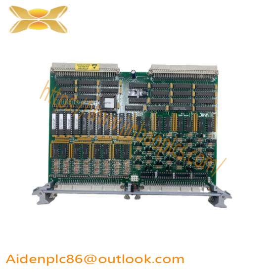 GE Fanuc VMIVME-2536-000 Digital I/O Board