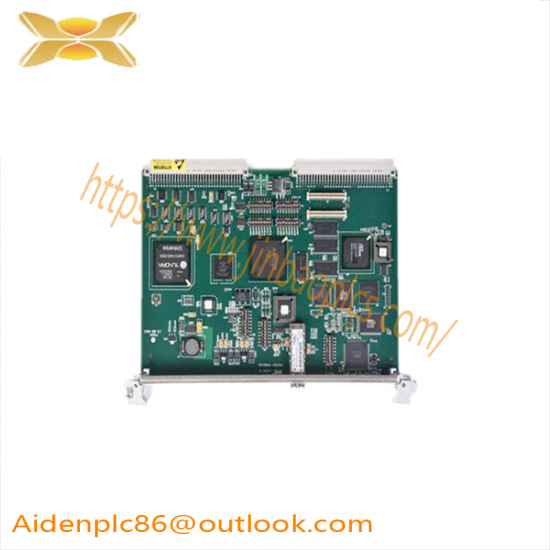 GE FANUC VMIVME-5565-010 Reflective Memory Node Card