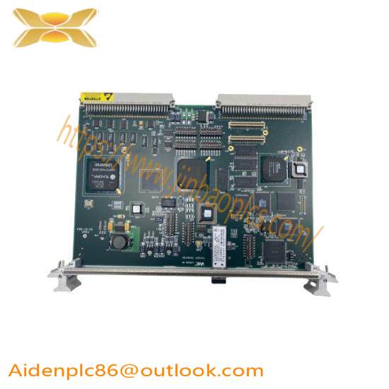 GE Fanuc VMIVME-5565 Reflective Memory