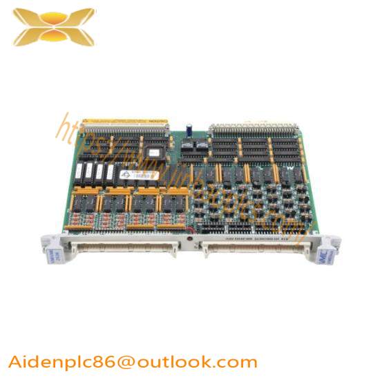 GE Fanuc/ VMIVME 2536 32-Ch Digital I/O Board