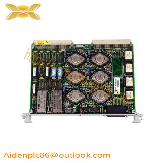 Fanuc A06B-0123-B175