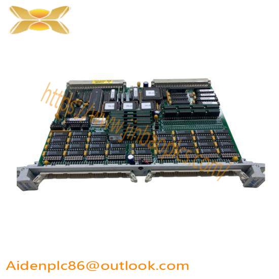 GE Fanuc/ VMIVME 5550 Reflective Memory Interface