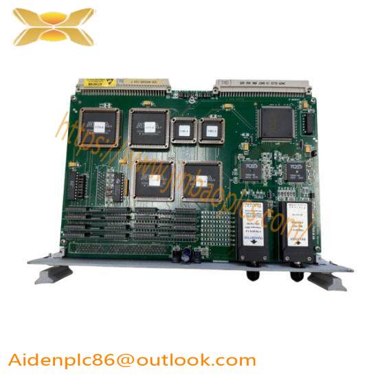 GE Fanuc/ Vmivme 5588 High-Speed Reflective Memory