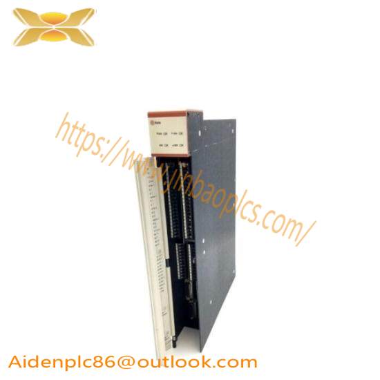 GE Fanuc WHEDCO TGT-S000-1-0  PLC Module