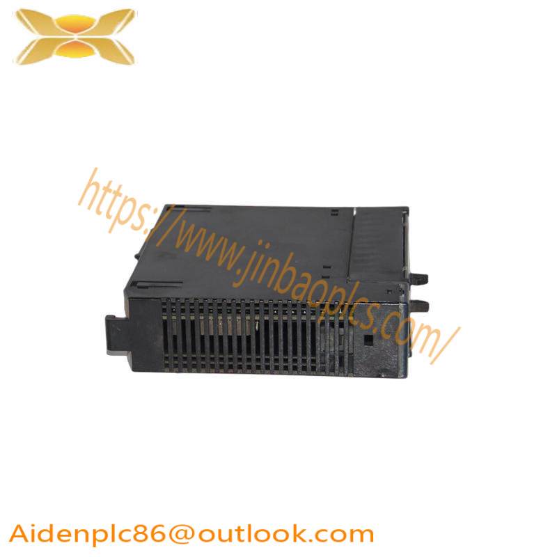 GE HE693ADC415 Input Module