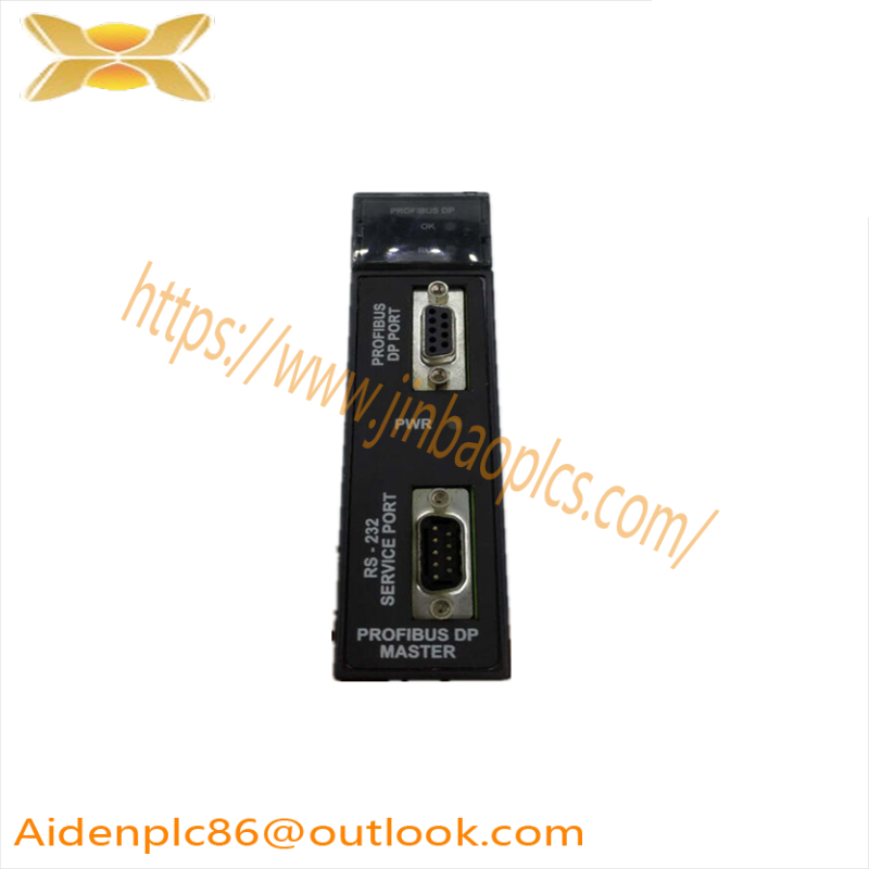 GE HE693PBM101F Controller MODULE