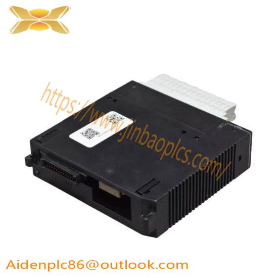 GE HE693THM166E INPUT MODULE