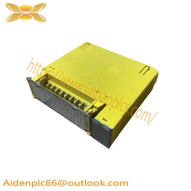 GE HE693THM446 Thermocouple Input Module
