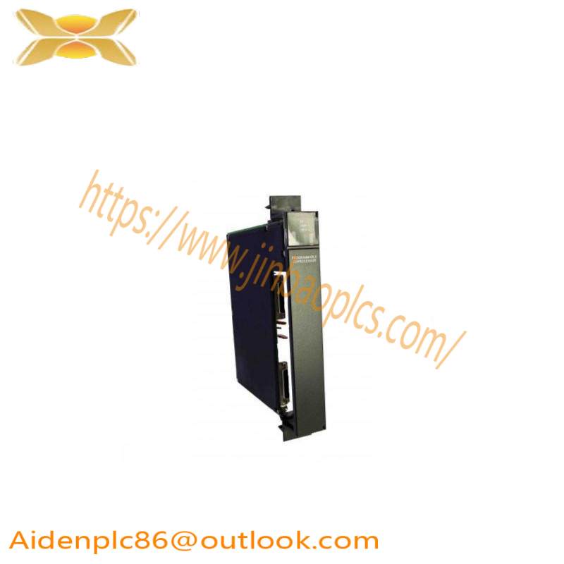 GE HE697RTM700 RTU MASTER MODULE