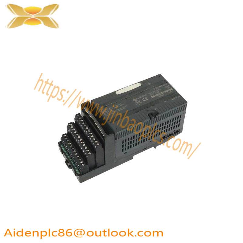 GE IC200ALG230 INPUT MODULE