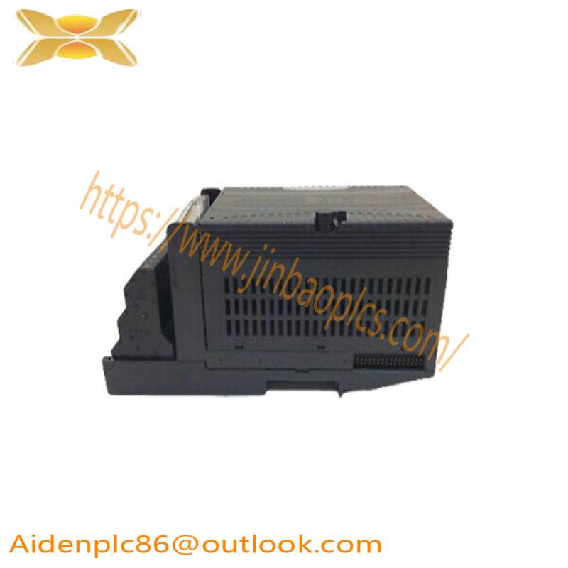 GE IC200ALG262G Analog Input Module