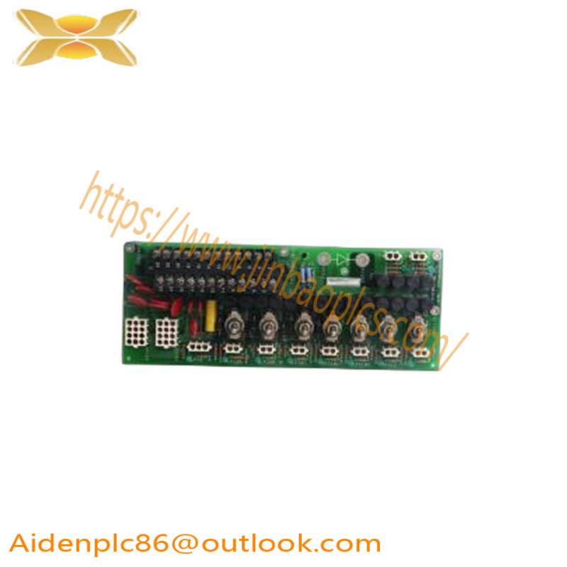 GE IC200ALG326 Analog Output