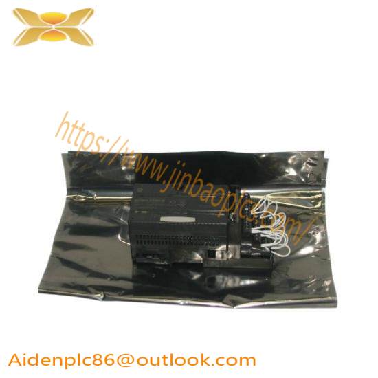 GE IC200ALG331-GD Analog Output Module