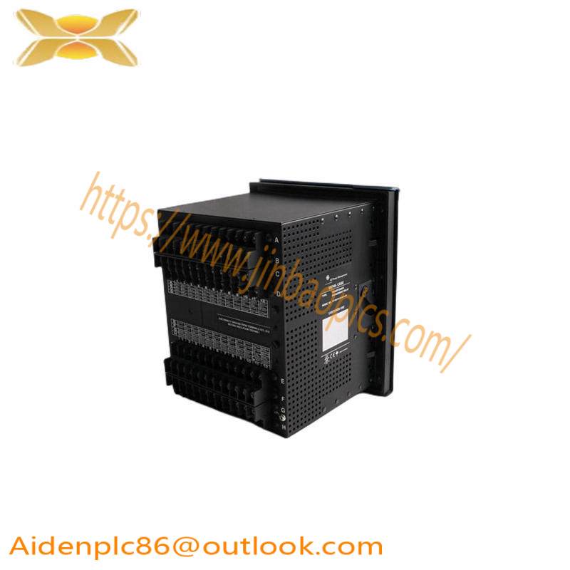 GE IC200ALG430 MIXED MODULE